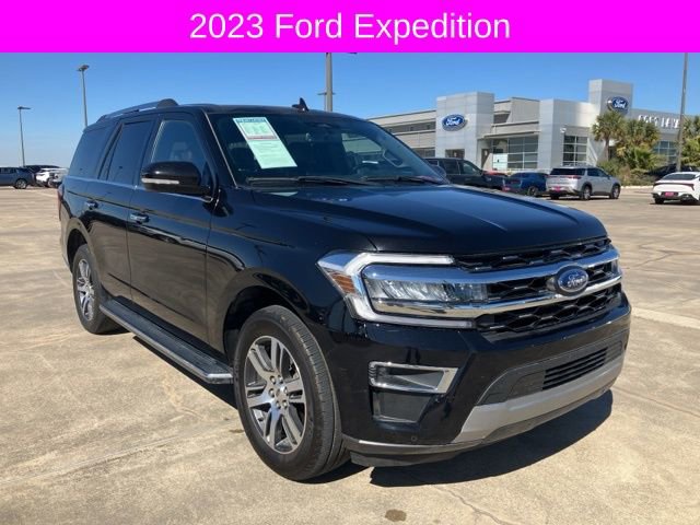Used 2023 Ford Expedition Limited image 9