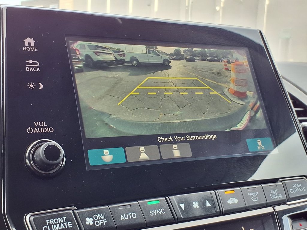 Used 2024 Honda Odyssey EX-L image 12