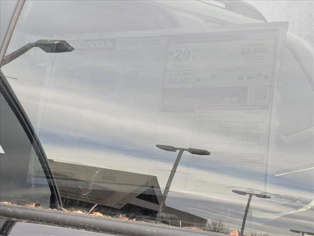 New 2025 Honda Pilot TrailSport image 19