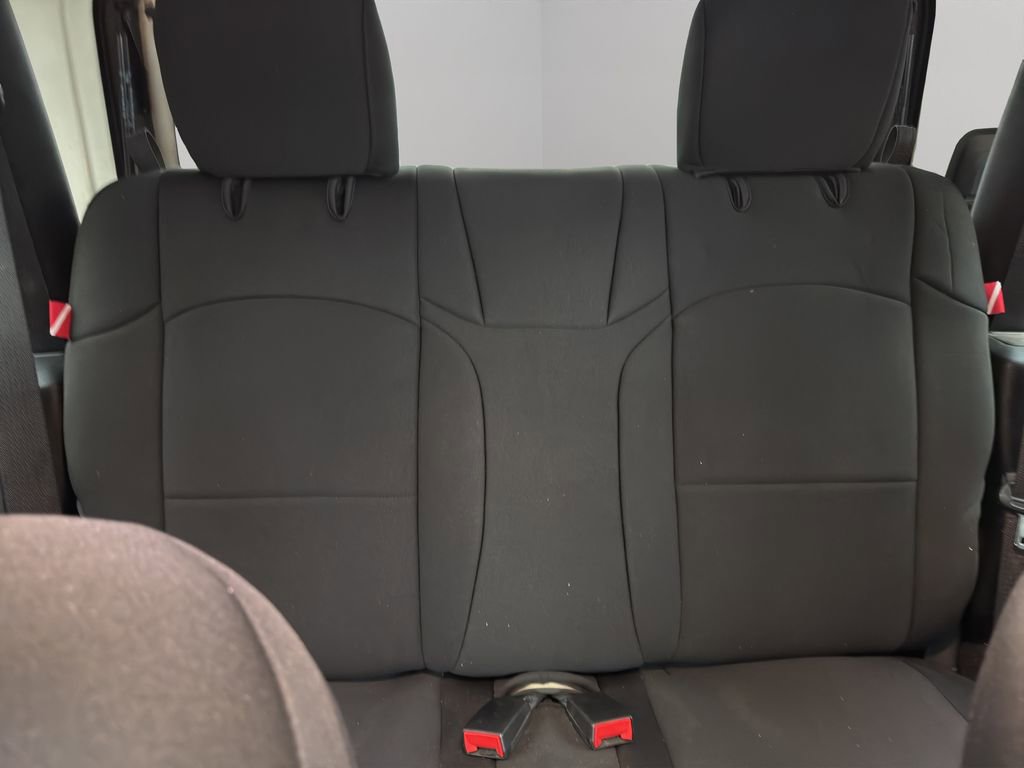 Used 2021 Jeep Wrangler Willys image 19