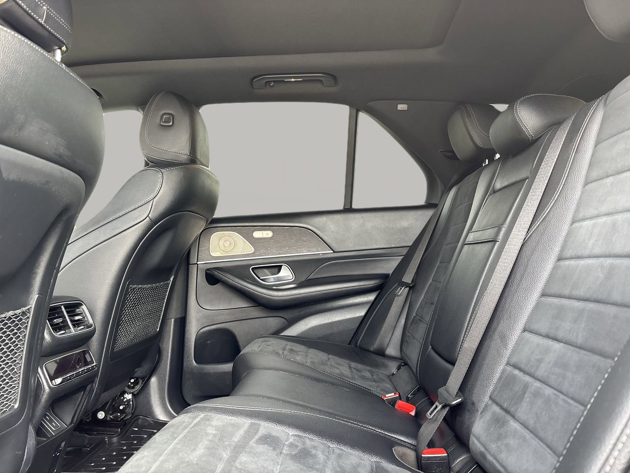 Used 2023 Mercedes-Benz GLE 450 4MATIC image 17