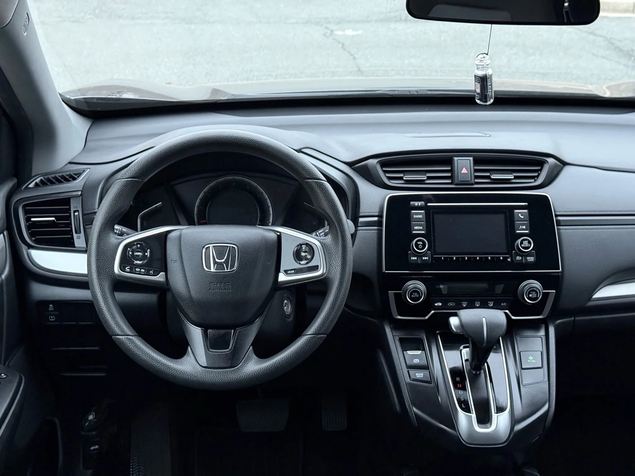 Used 2019 Honda CR-V LX image 28