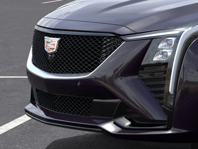 New 2026 Cadillac CT5 Sport w/ Technology Package RWD image 13