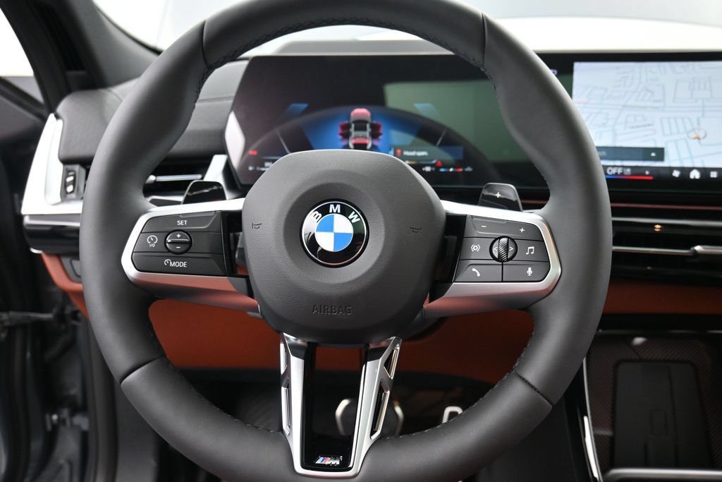 New 2026 BMW X2 xDrive28i w/ Technology Package AWD/4WD image 11