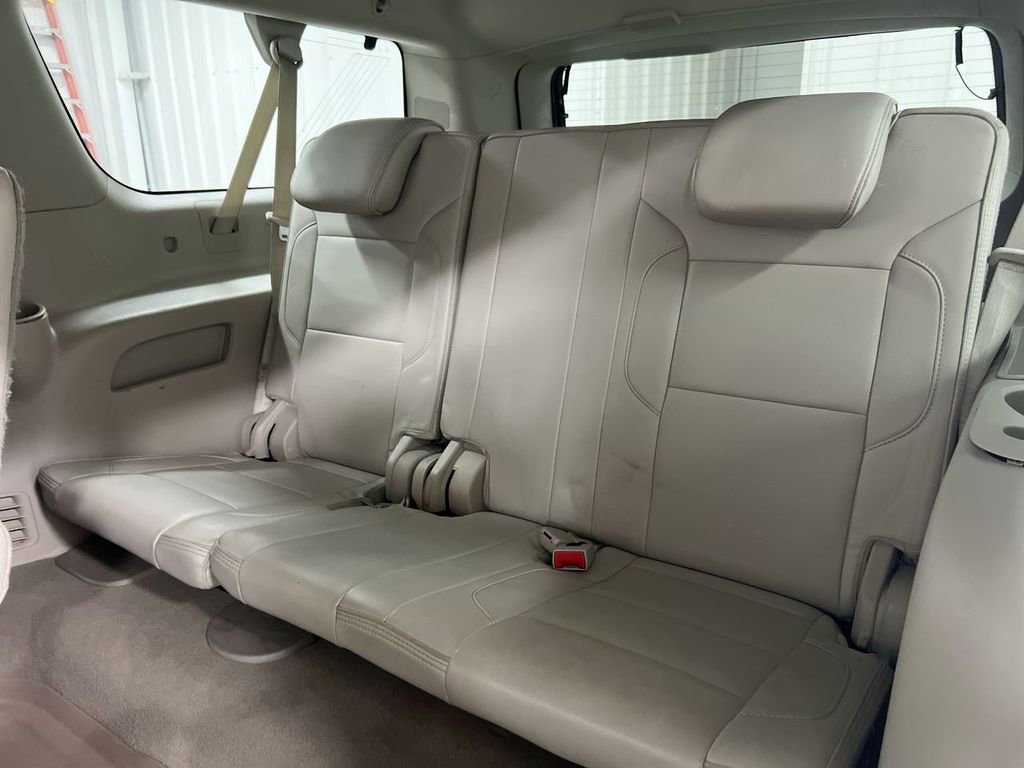 Used 2020 GMC Yukon XL Denali image 28