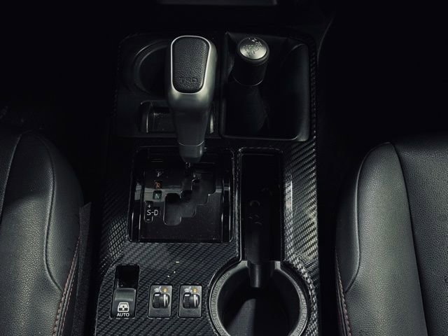 Used 2024 Toyota 4Runner TRD Off-Road Premium image 31
