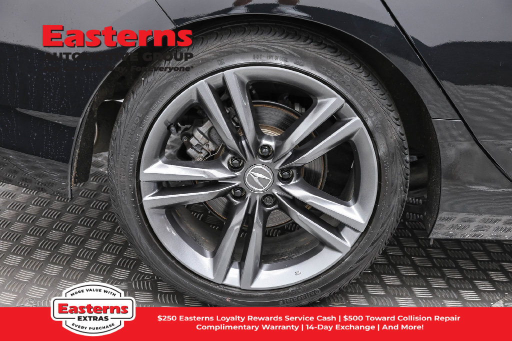 Used 2023 Acura Integra A-Spec w/ Technology Package FWD image 31