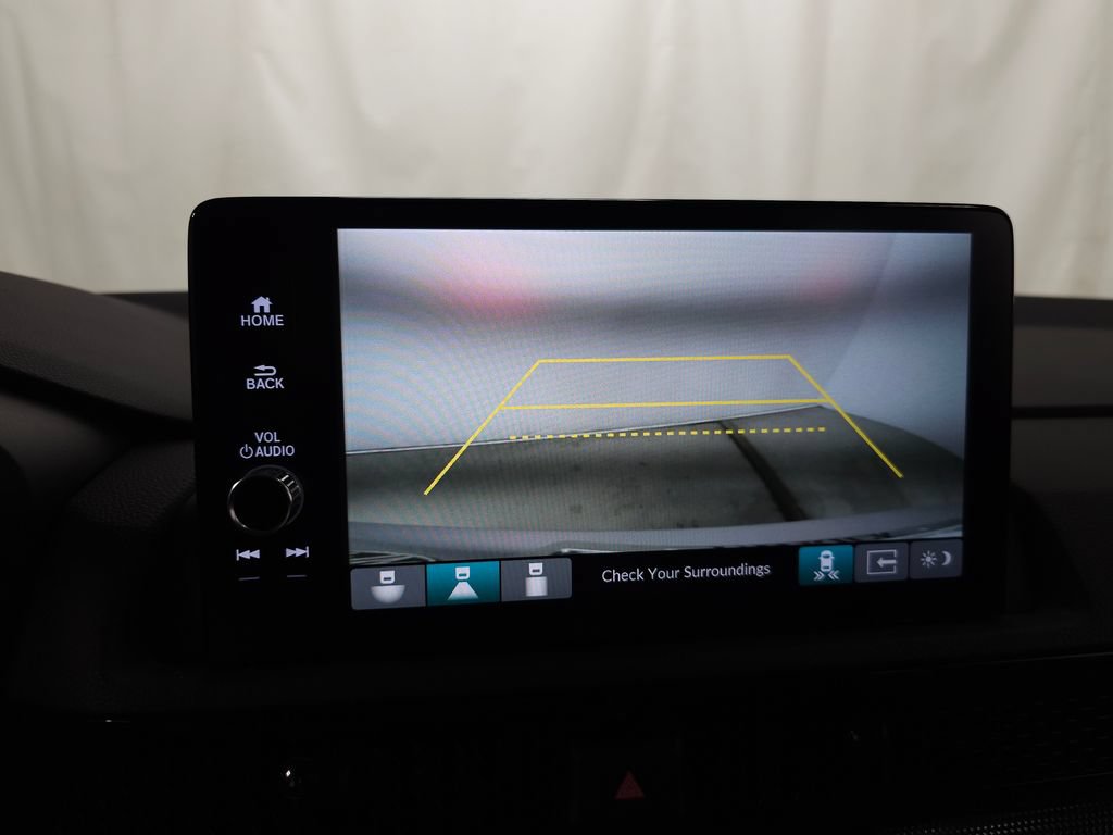 Used 2024 Honda CR-V Sport Touring image 29