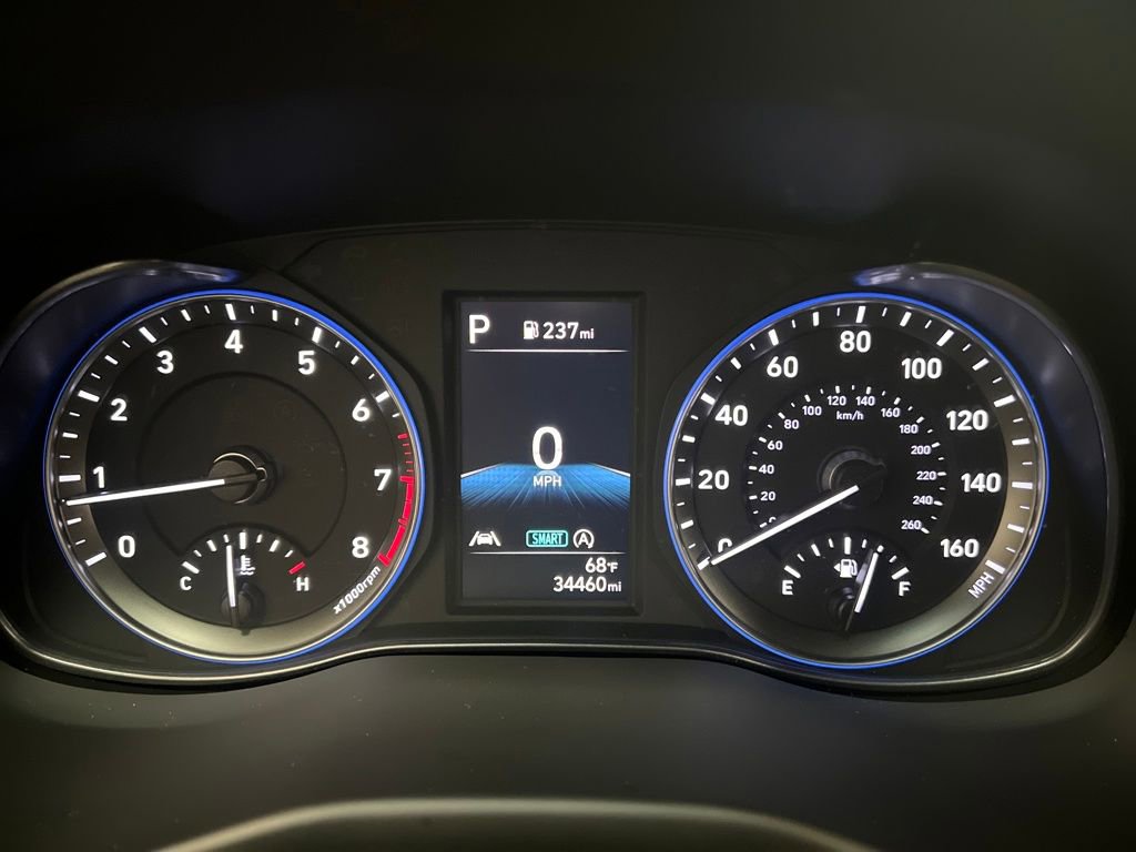 Used 2023 Hyundai Kona SE image 16