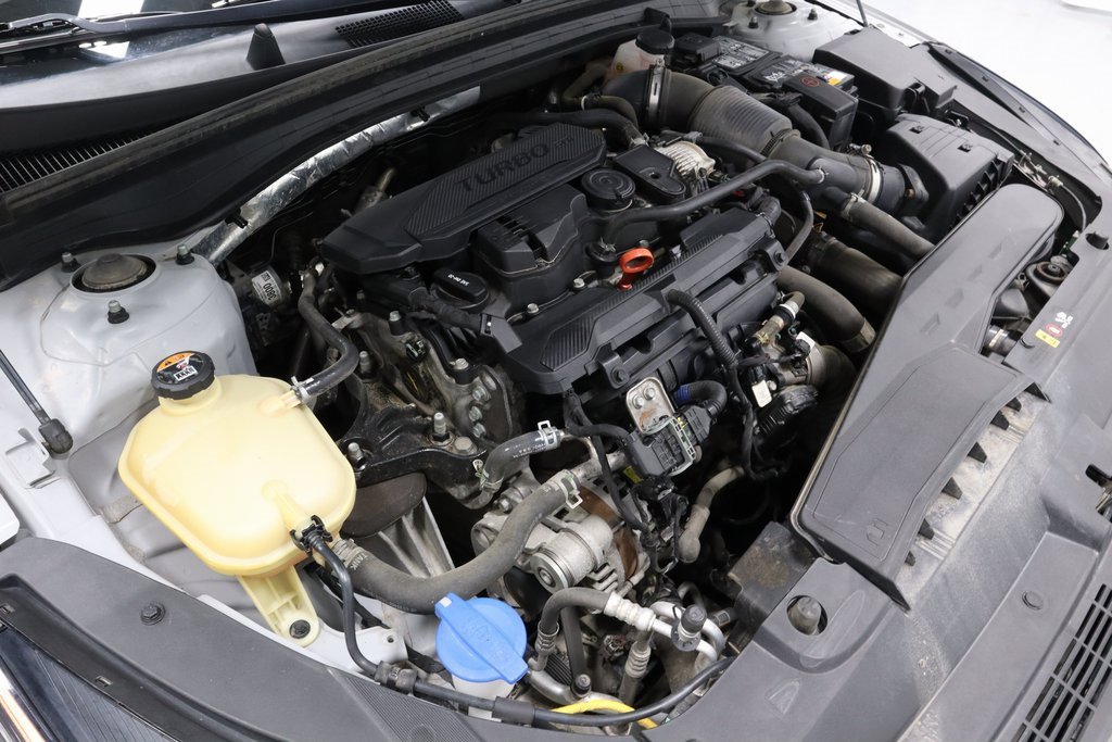 Used 2022 Kia K5 GT-Line w/ GT-Line Awd Premium Package image 15