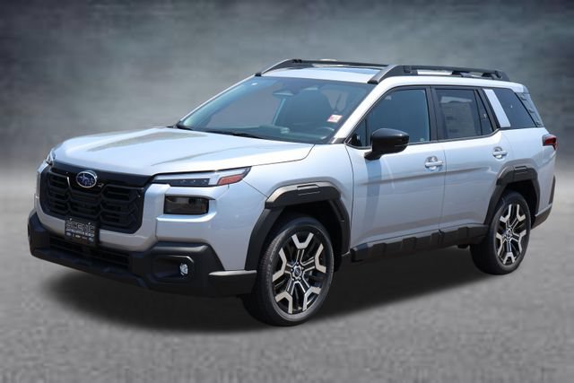 New 2026 Subaru Outback Touring XT AWD/4WD image 23
