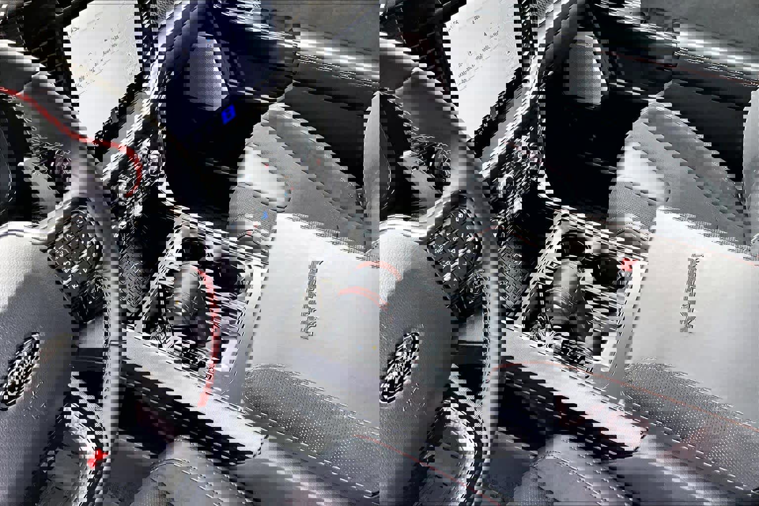 Used 2025 Ford F150 Raptor w/ Equipment Group 803A Raptor R image 33