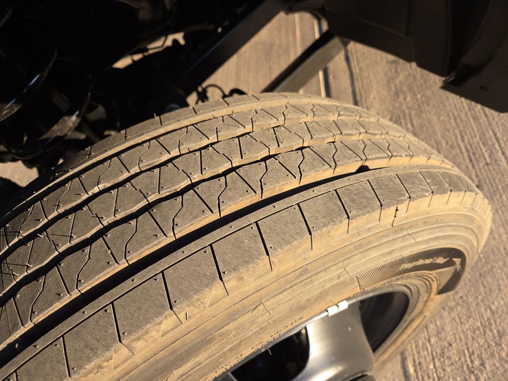 New 2026 RAM 5500 Tradesman image 26