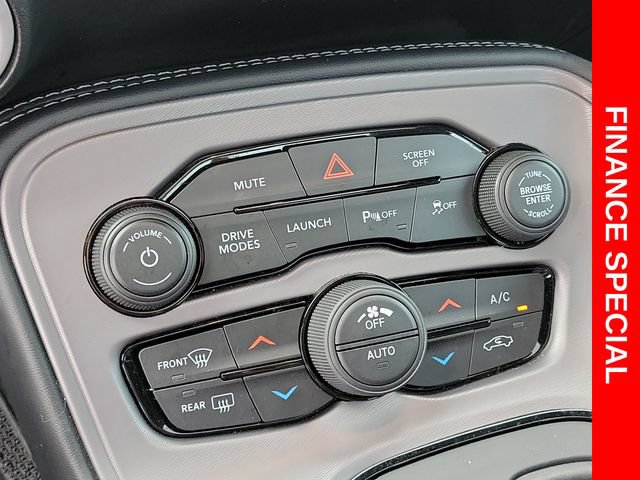 Used 2023 Dodge Challenger R/T Scat Pack RWD image 22