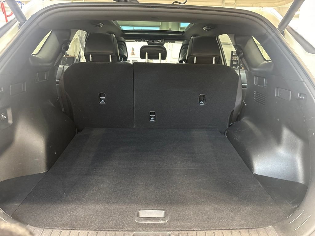 Certified 2023 Kia Sportage X-Line AWD/4WD image 18