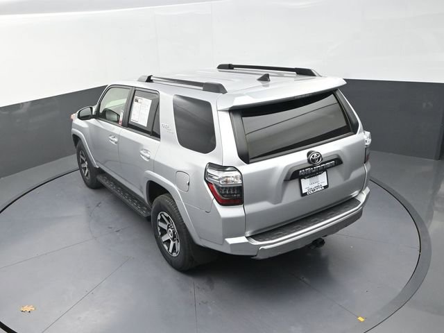 Used 2024 Toyota 4Runner TRD Off-Road image 15