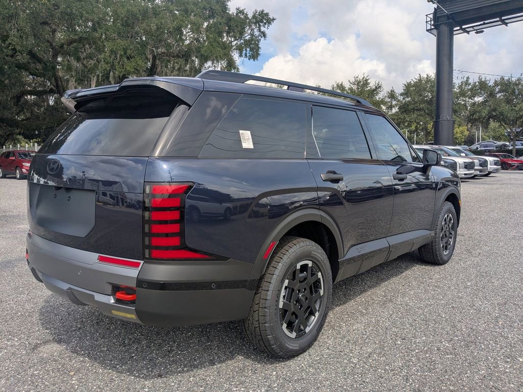 New 2026 Hyundai Palisade XRT Pro image 35