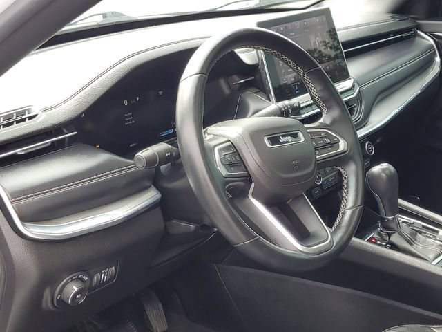 Used 2022 Jeep Compass High Altitude AWD/4WD image 13