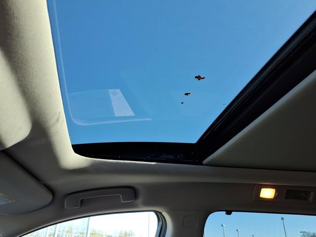 New 2026 Nissan Pathfinder Platinum image 15