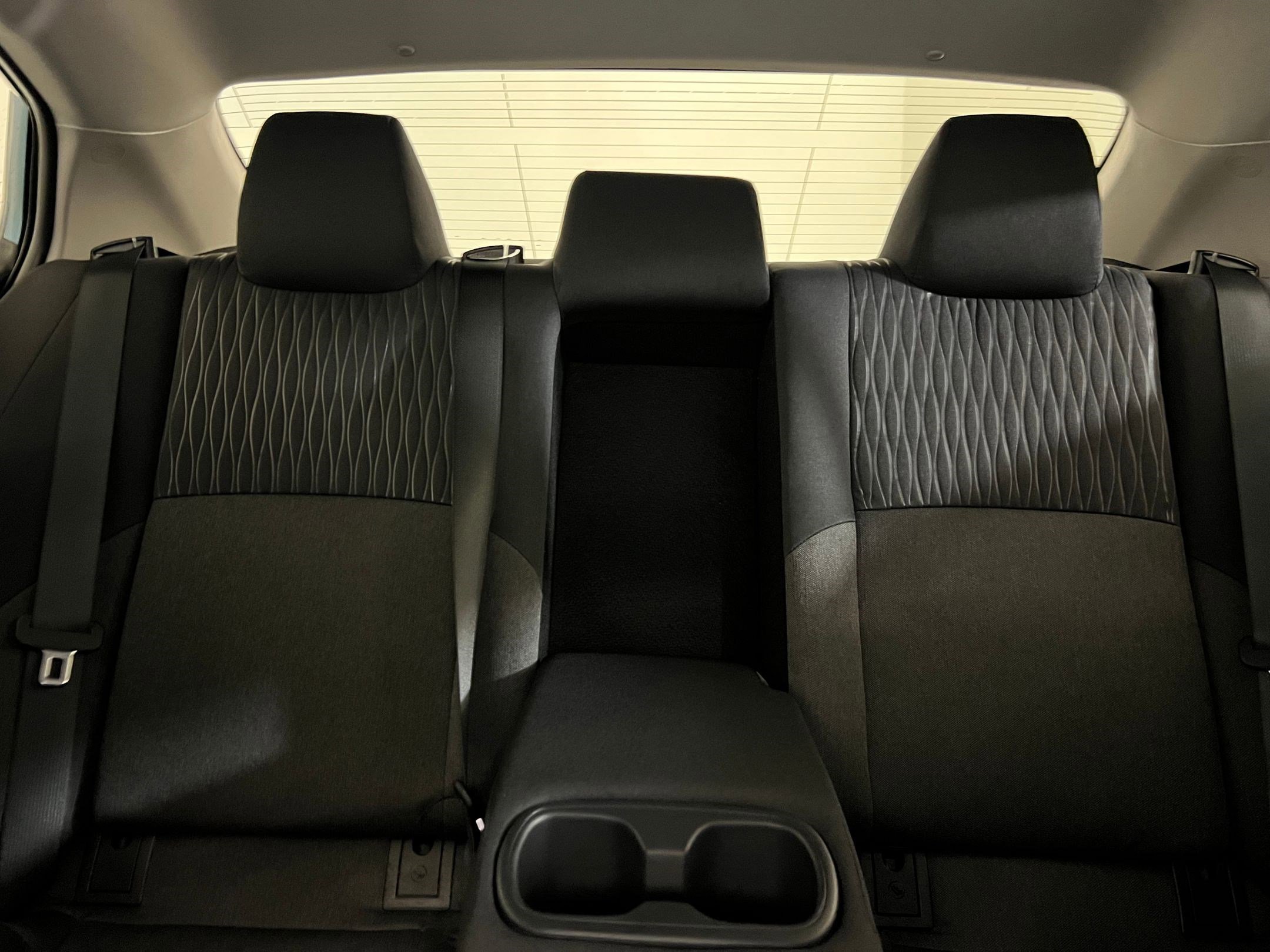 Used 2026 Toyota Camry LE w/ Convenience Package image 28