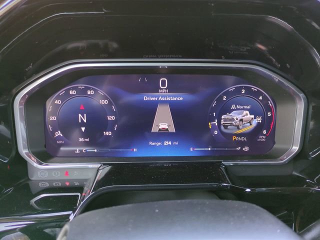 New 2026 Chevrolet Silverado 2500 LTZ w/ LTZ Plus Package image 26