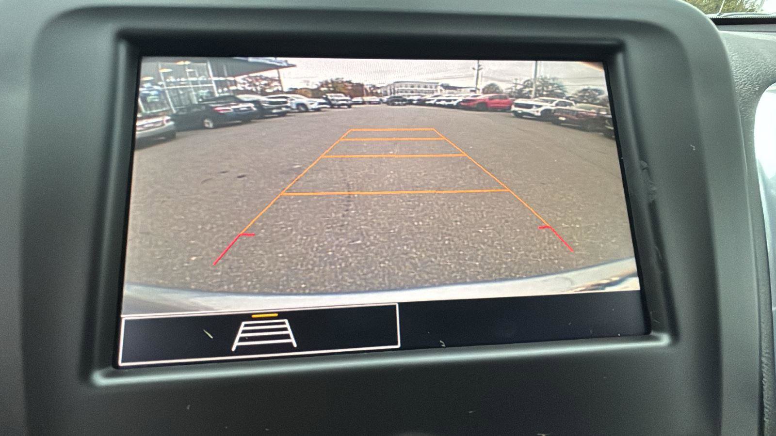 Certified 2023 Chevrolet Equinox LS w/ LS Convenience Package image 13