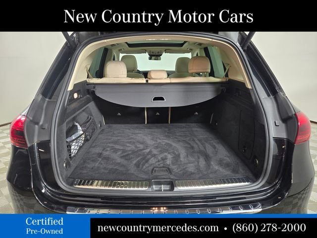 Certified 2024 Mercedes-Benz GLE 350 4MATIC image 9