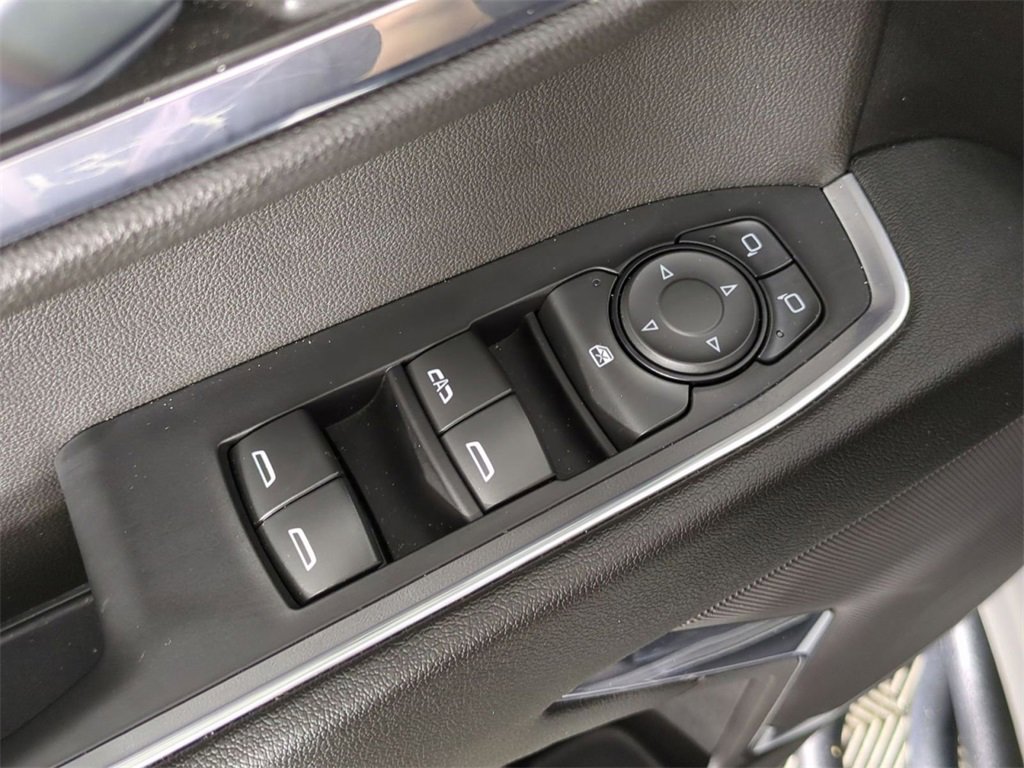 Certified 2024 Chevrolet Silverado 1500 LT Trail Boss w/ Protection Package image 23