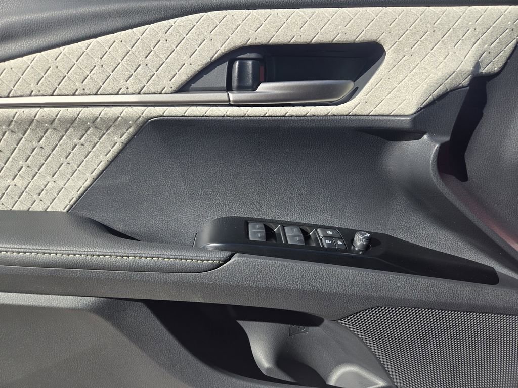 New 2026 Toyota Camry XLE image 18