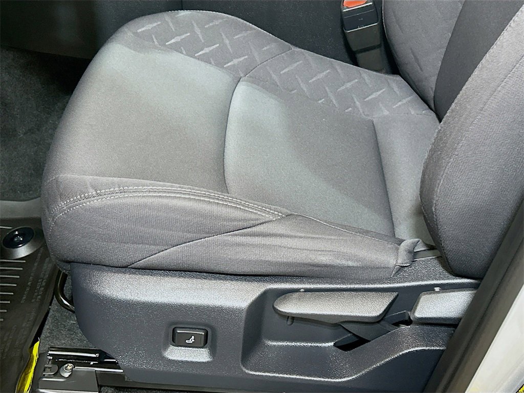 Used 2024 Toyota Tacoma SR5 image 16