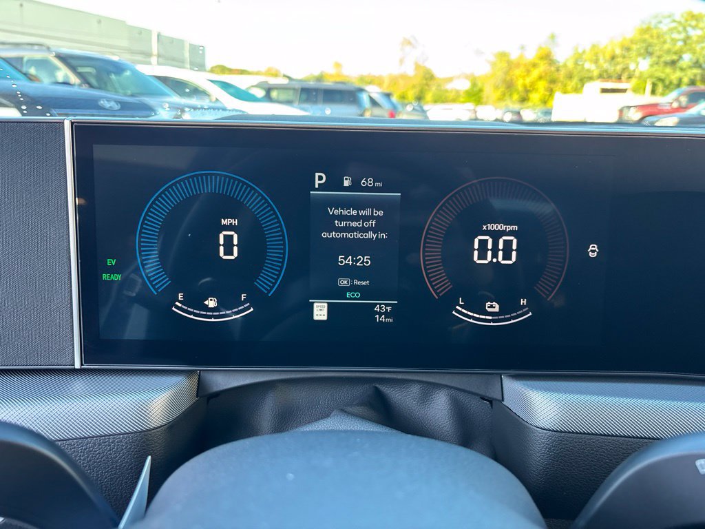 New 2026 Hyundai Sonata SEL FWD image 25