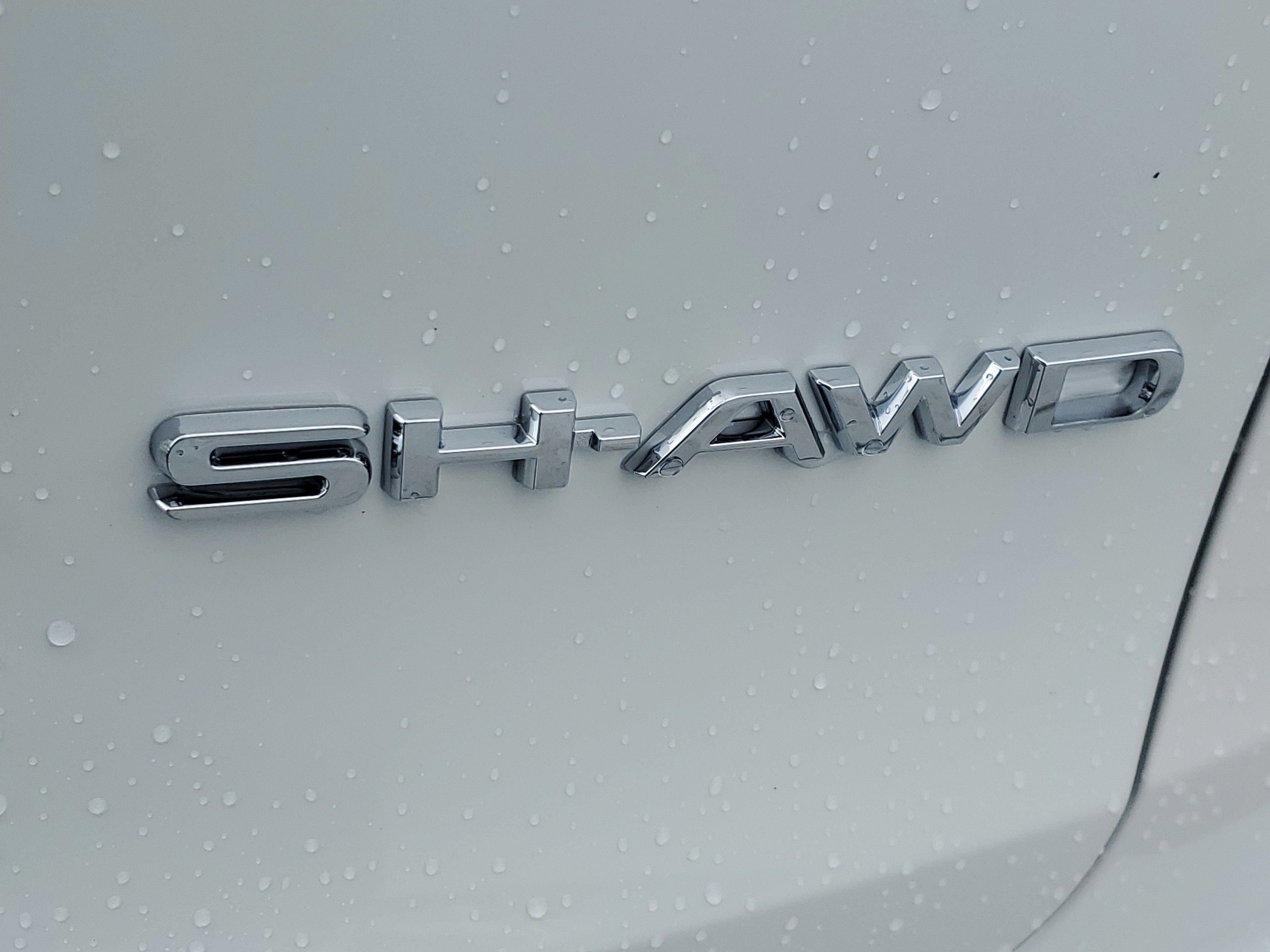 New 2026 Acura RDX SH-AWD w/ Technology Package image 29