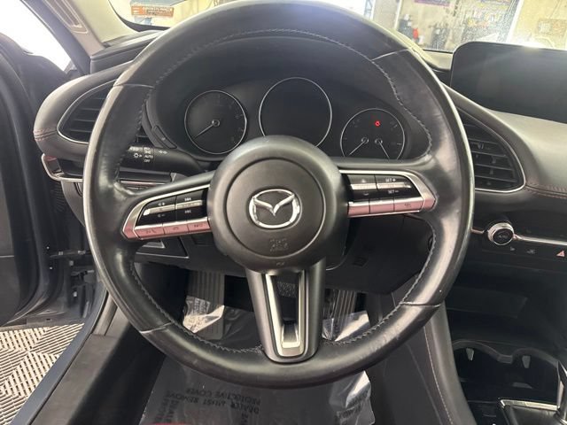 Used 2023 MAZDA MAZDA3 s AWD/4WD image 31
