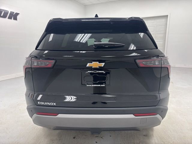 New 2026 Chevrolet Equinox LT image 6