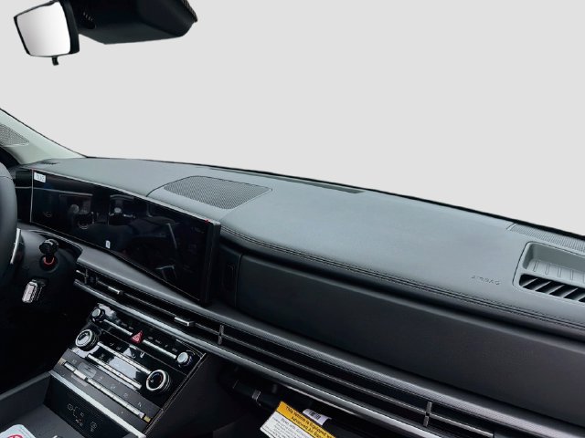New 2027 Hyundai Santa Fe SE FWD image 29