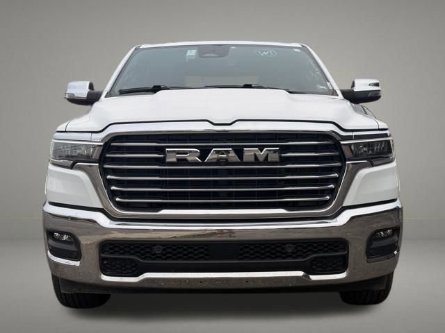Used 2025 RAM 1500 Laramie image 9
