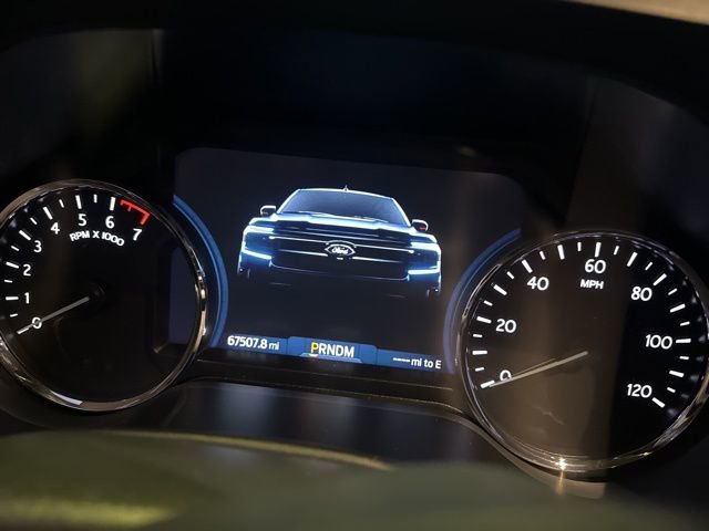 Used 2023 Ford Expedition XLT image 10