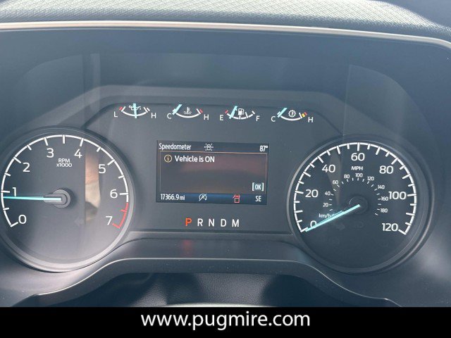 Used 2023 Ford F150 XL w/ STX Appearance Package image 27