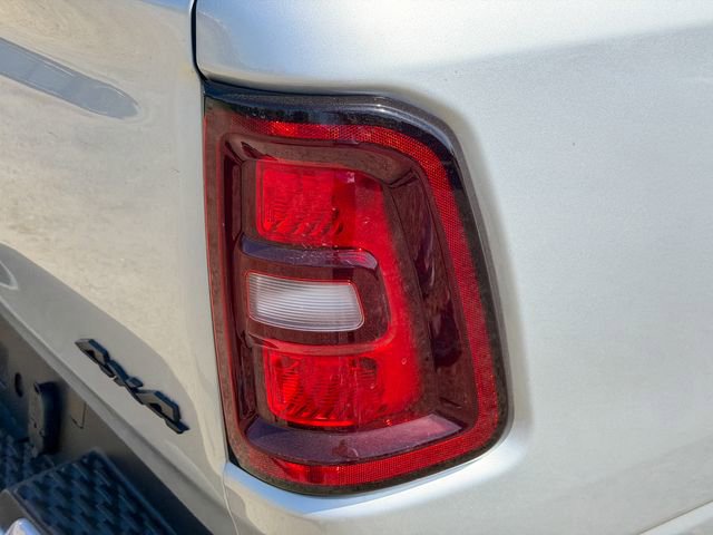 New 2026 RAM 1500 Laramie w/ Night Edition image 9