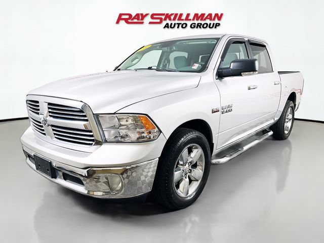 Used 2014 RAM 1500 Lone Star RWD image 3