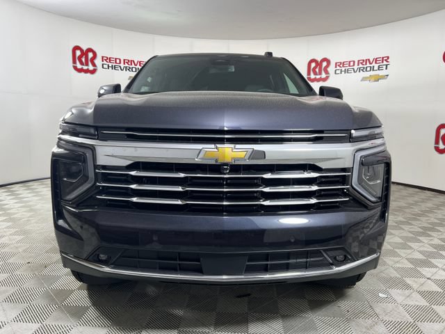 New 2026 Chevrolet Tahoe LT w/ Comfort Package RWD image 2