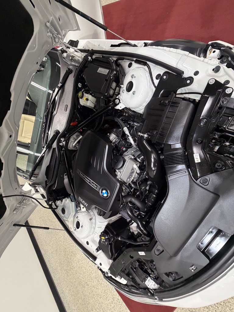 Used 2016 BMW Z4 sDrive28i RWD image 48