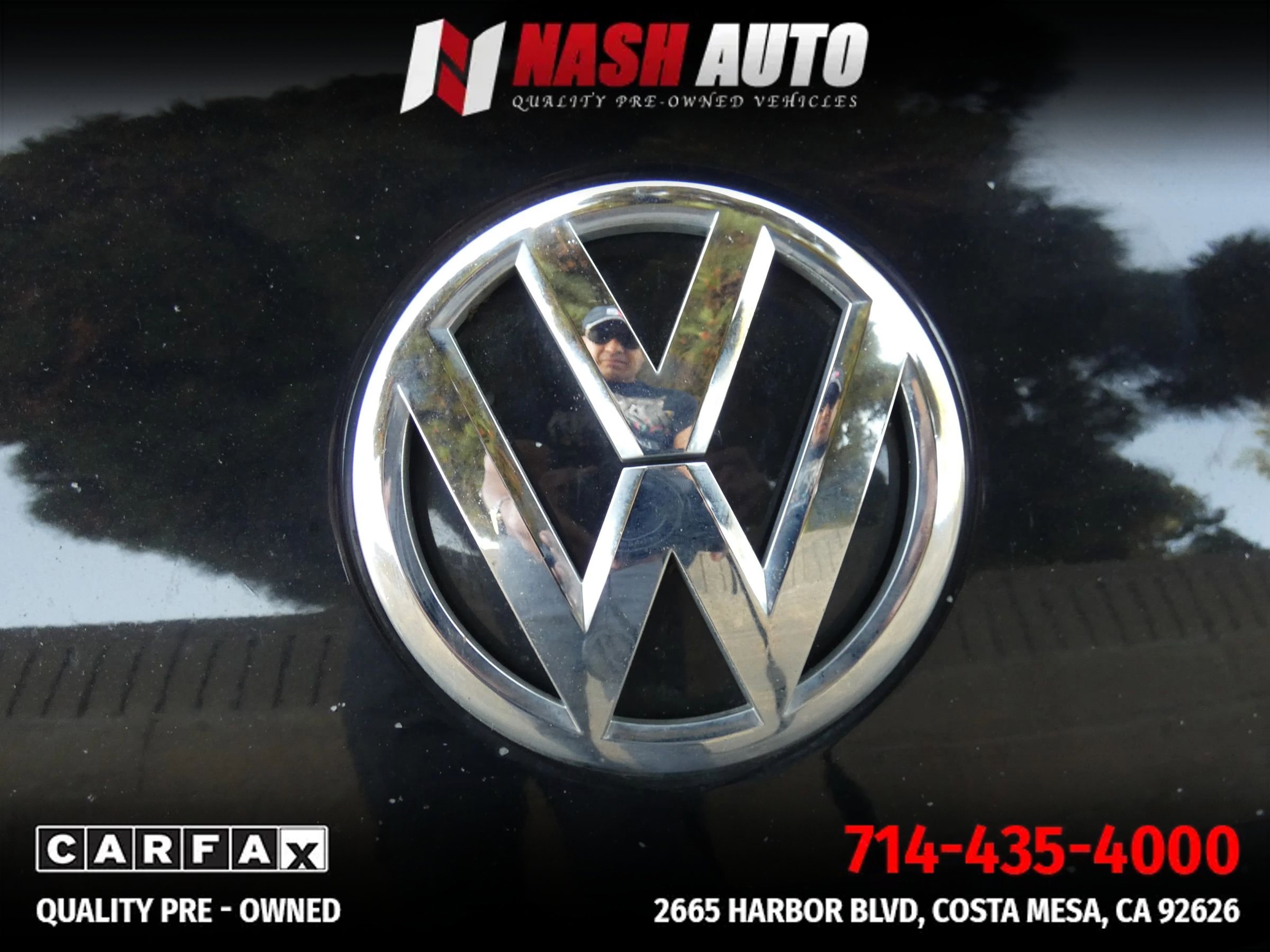 Used 2019 Volkswagen Beetle 2.0T S FWD image 54
