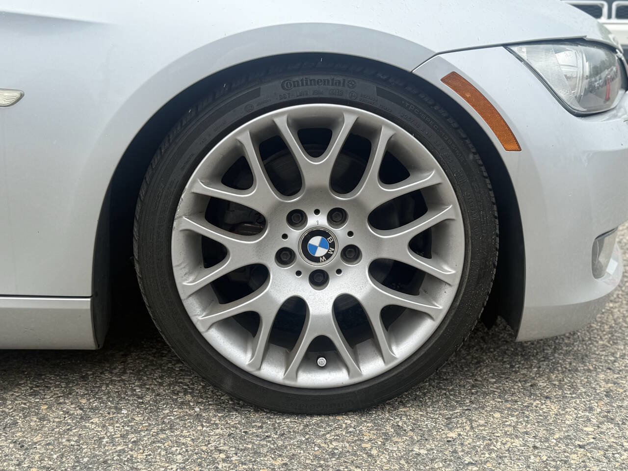 Used 2008 BMW 328i Convertible RWD image 21