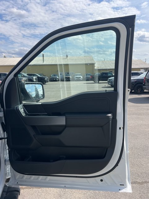 Used 2026 Ford F150 XLT AWD/4WD image 67