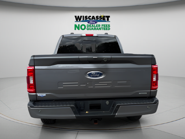 Certified 2023 Ford F150 XLT w/ Equipment Group 302A High AWD/4WD image 30