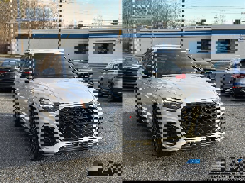 Used 2023 Audi SQ5 Premium Plus image 7