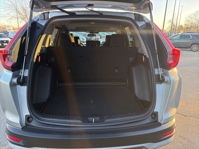Used 2020 Honda CR-V EX image 12