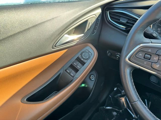 Used 2021 Buick Encore GX Essence w/ Advanced Technology Package image 34