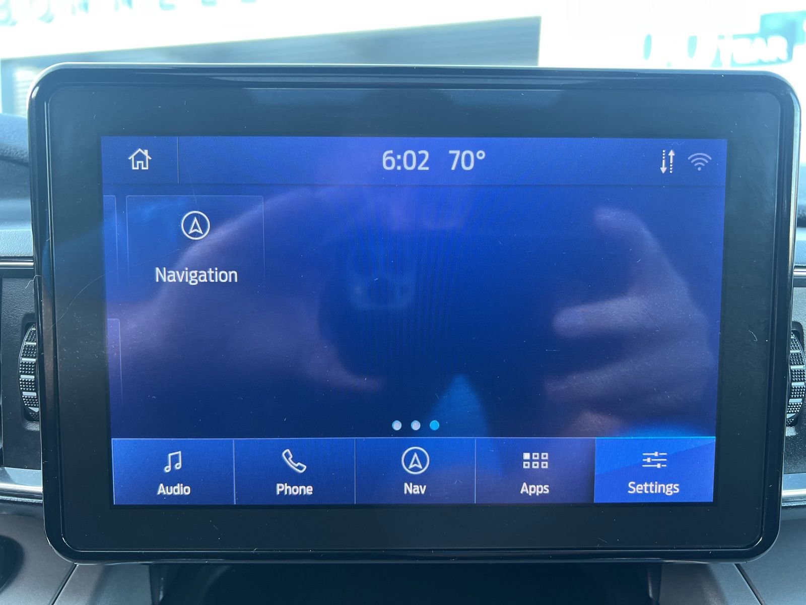 Used 2022 Ford Explorer XLT w/ Equipment Group 202A image 39